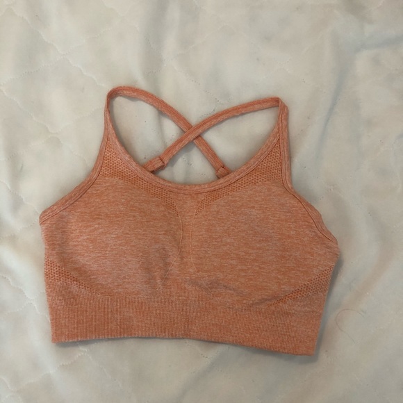 AYBL Motion Seamless Bra - Picture 3 of 3